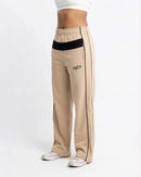Piped Up Block Core Pant