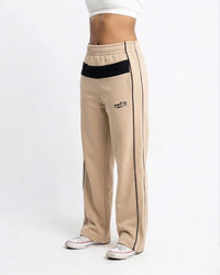 Piped Up Block Core Pant