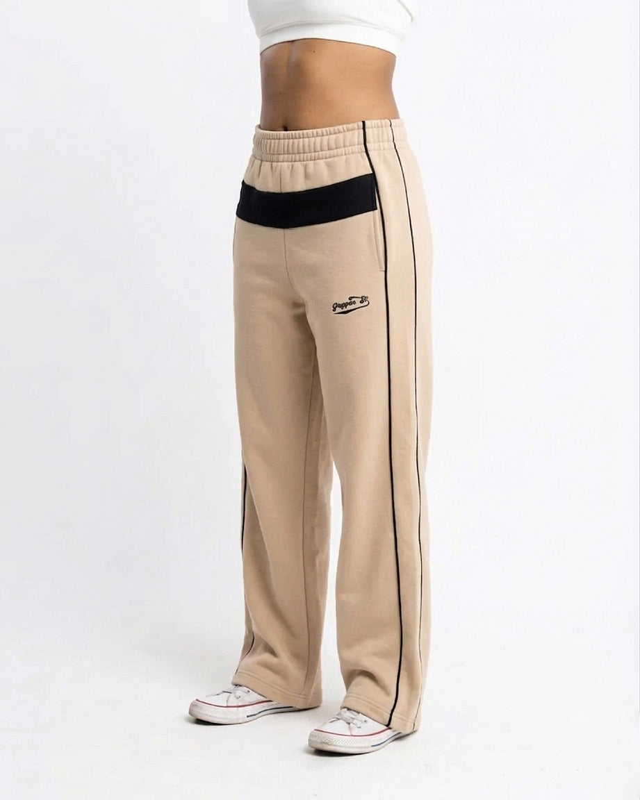 Piped Up Block Core Pant