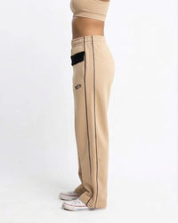 Piped Up Block Core Pant