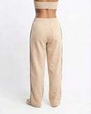 Piped Up Block Core Pant