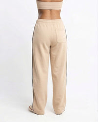 Piped Up Block Core Pant