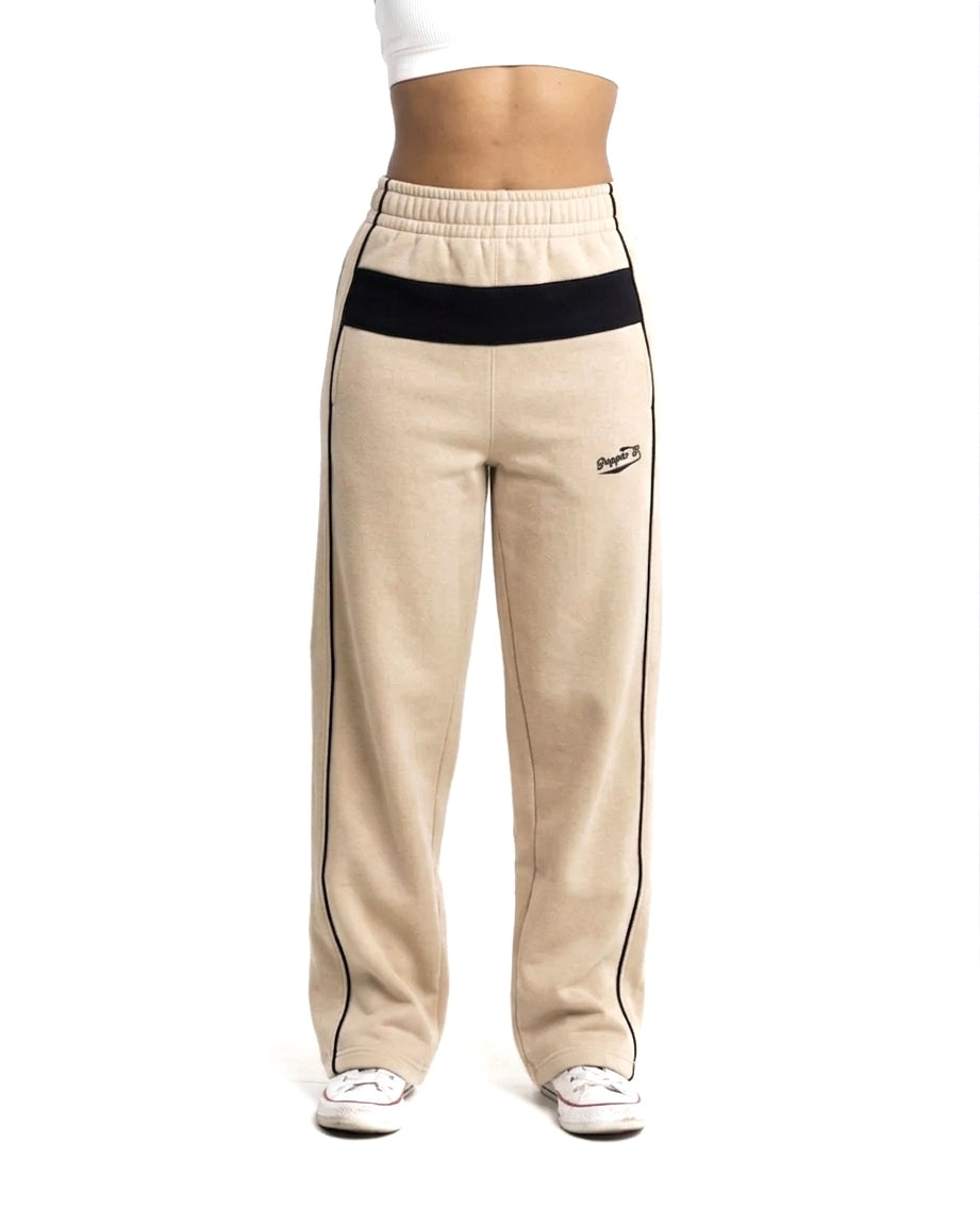 Piped Up Block Core Pant