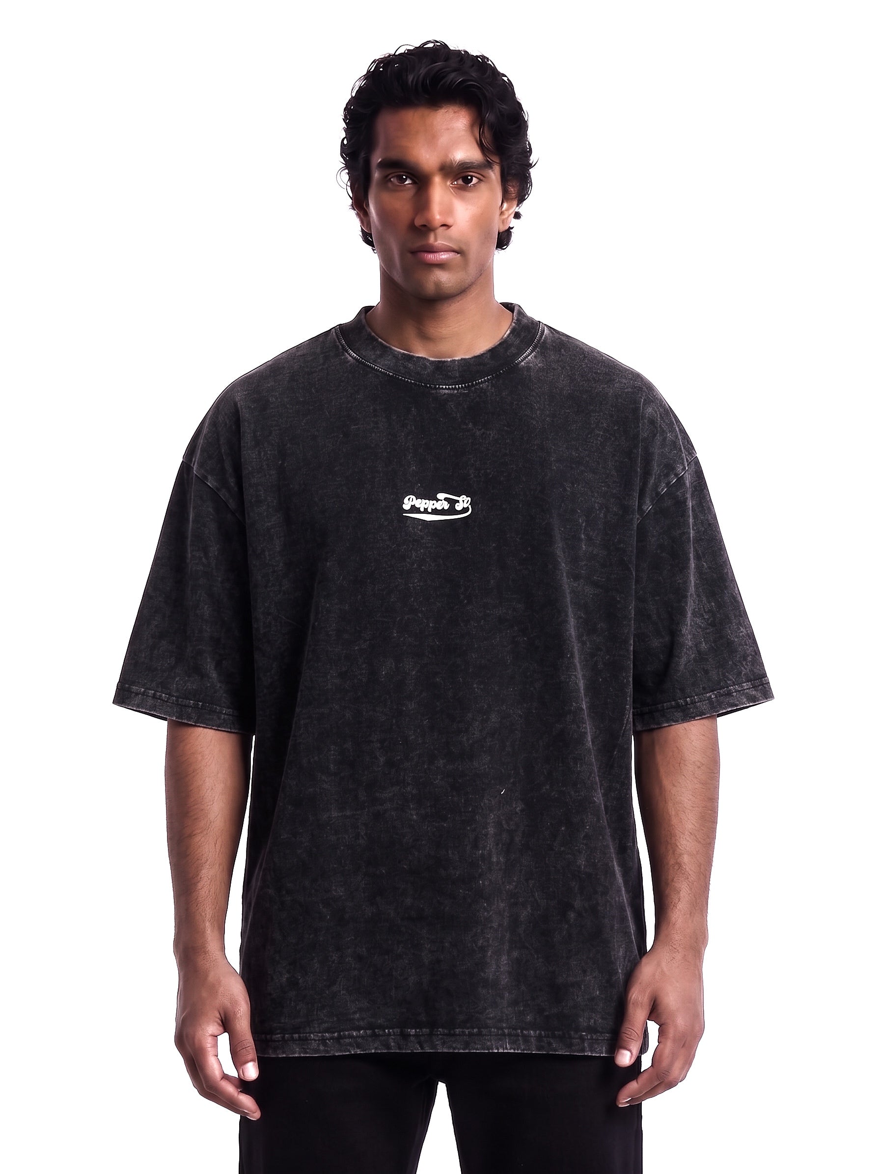 Aftermath Supersized Tee