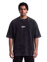 Aftermath Supersized Tee