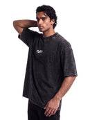 Aftermath Supersized Tee