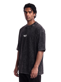 Aftermath Supersized Tee