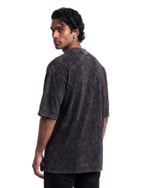 Aftermath Supersized Tee