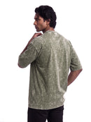 Aftermath Supersized Tee