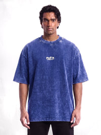 Aftermath Supersized Tee