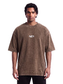 Aftermath Supersized Tee