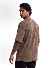 Aftermath Supersized Tee