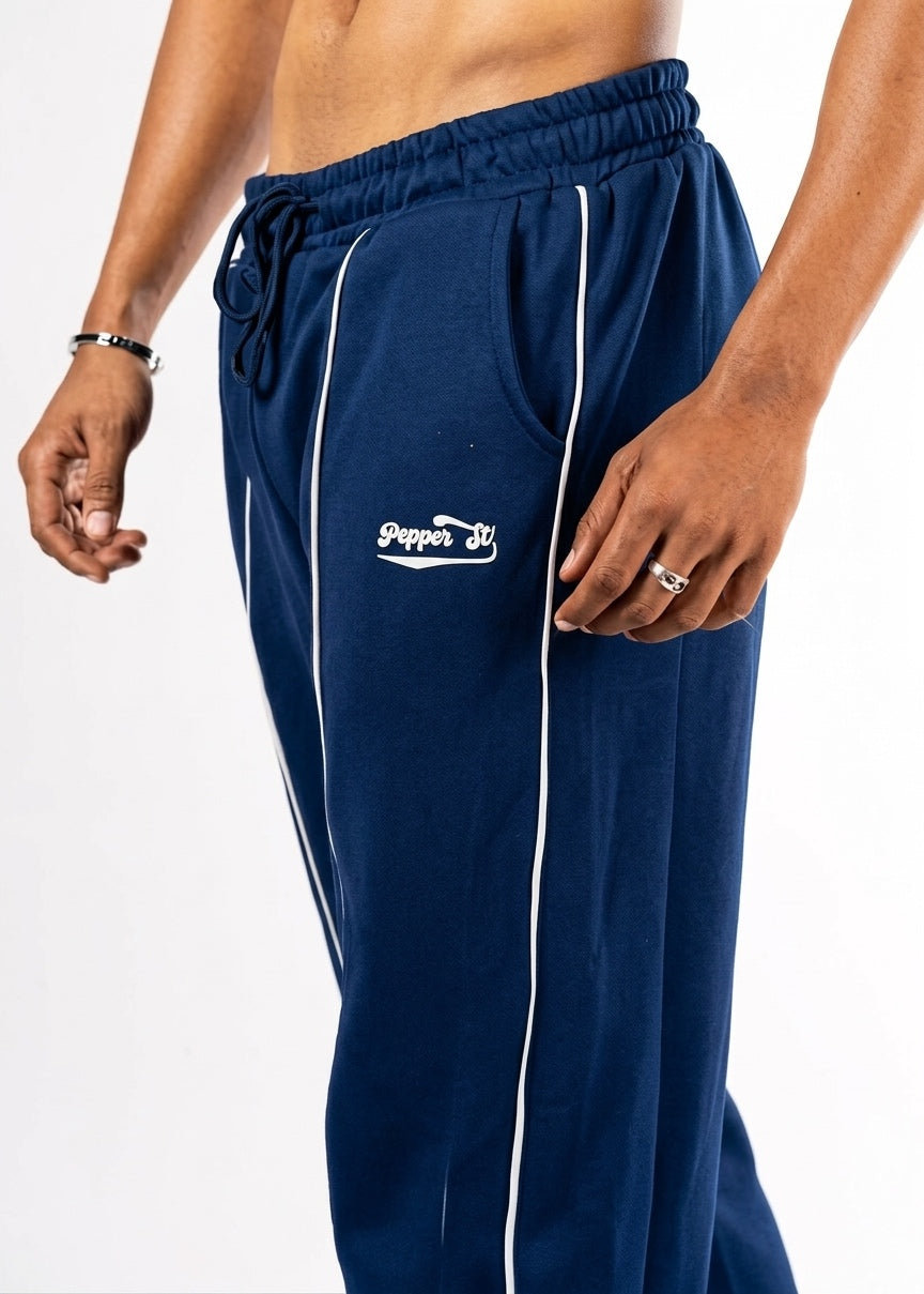 Skeleton Piped Pant