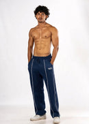 Skeleton Piped Pant
