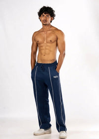 Skeleton Piped Pant