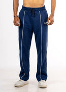 Skeleton Piped Pant