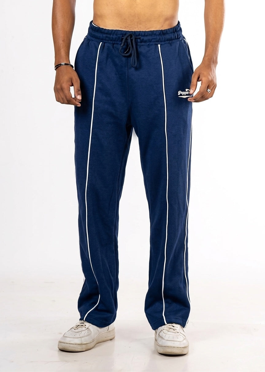 Skeleton Piped Pant