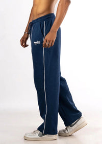 Skeleton Piped Pant