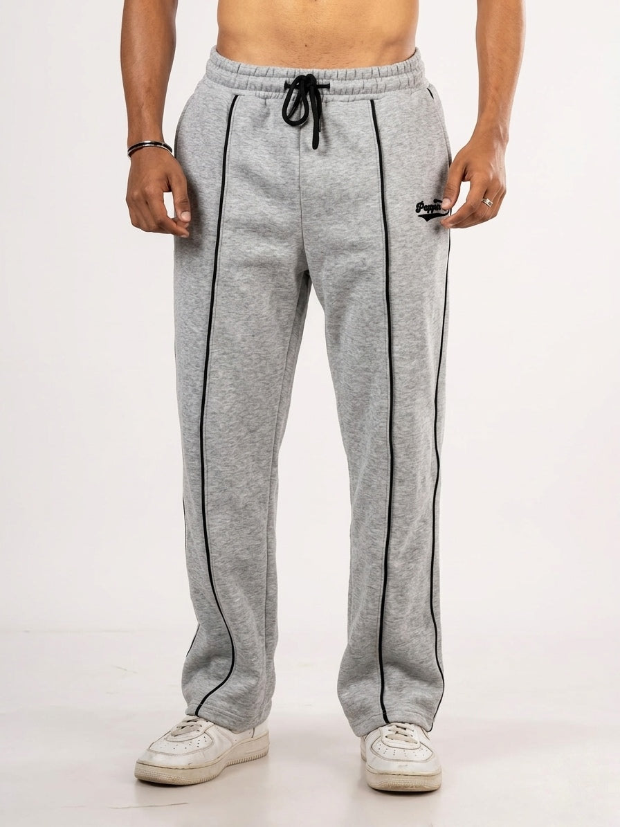 Skeleton Piped Pant