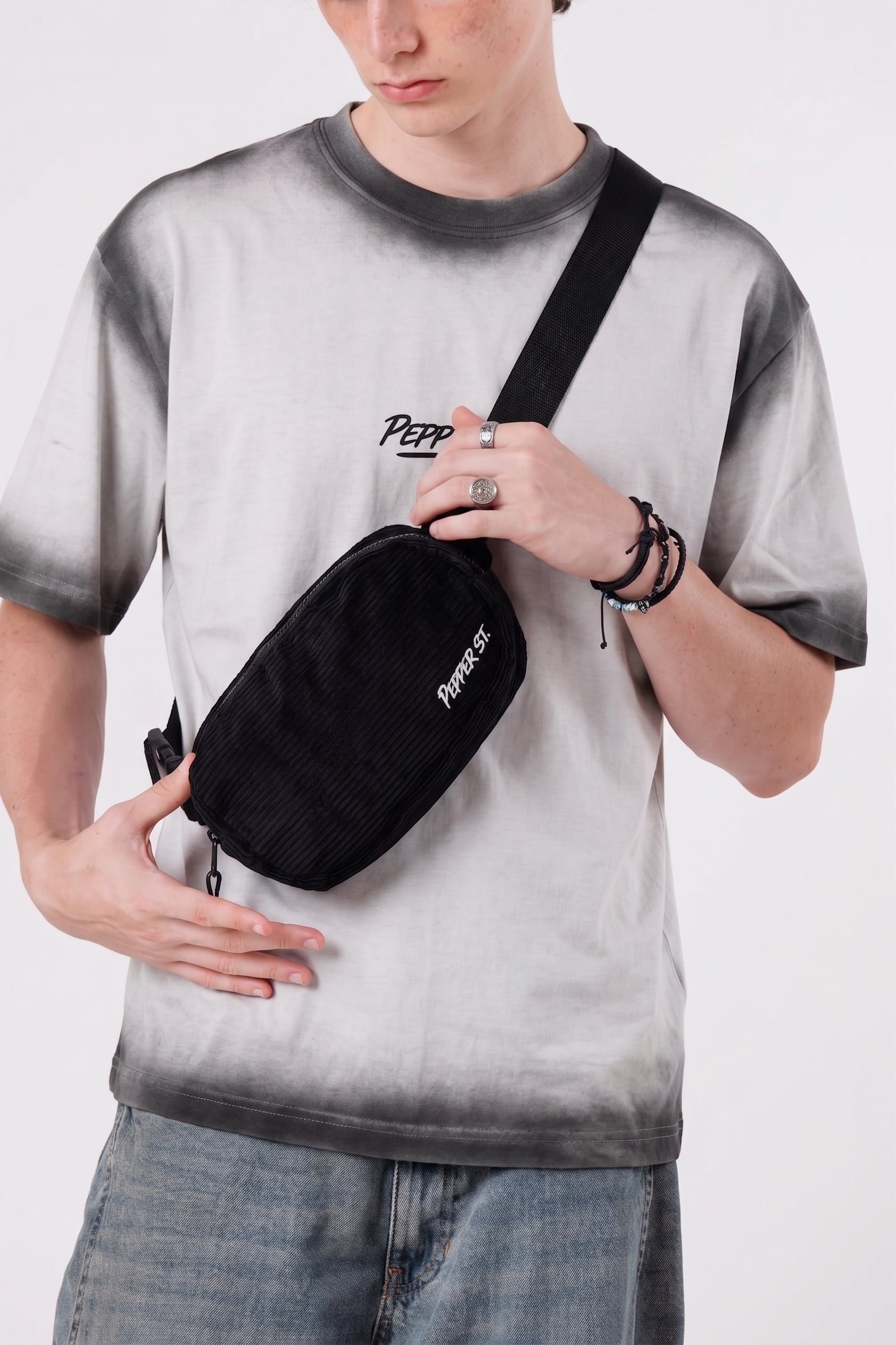 Aero Pouch - Corduroy
