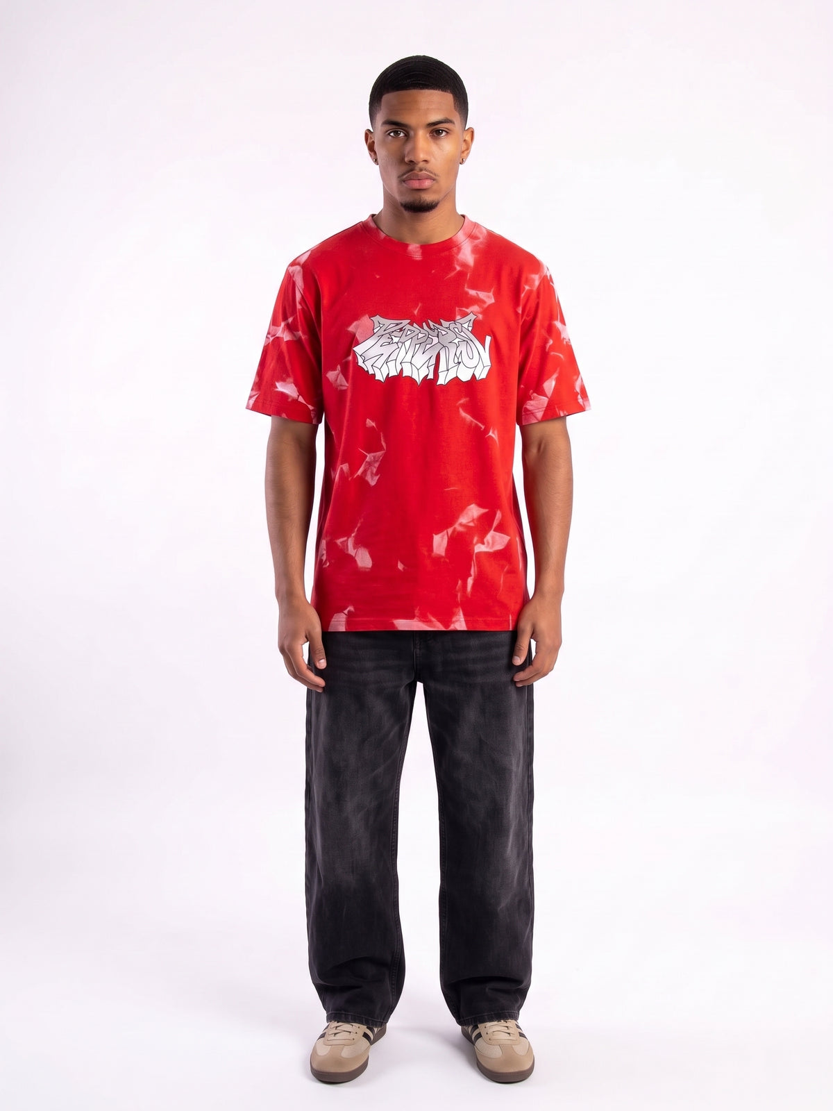 Funktown Tee