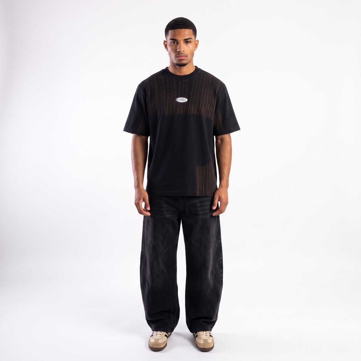 Street Wash Tee