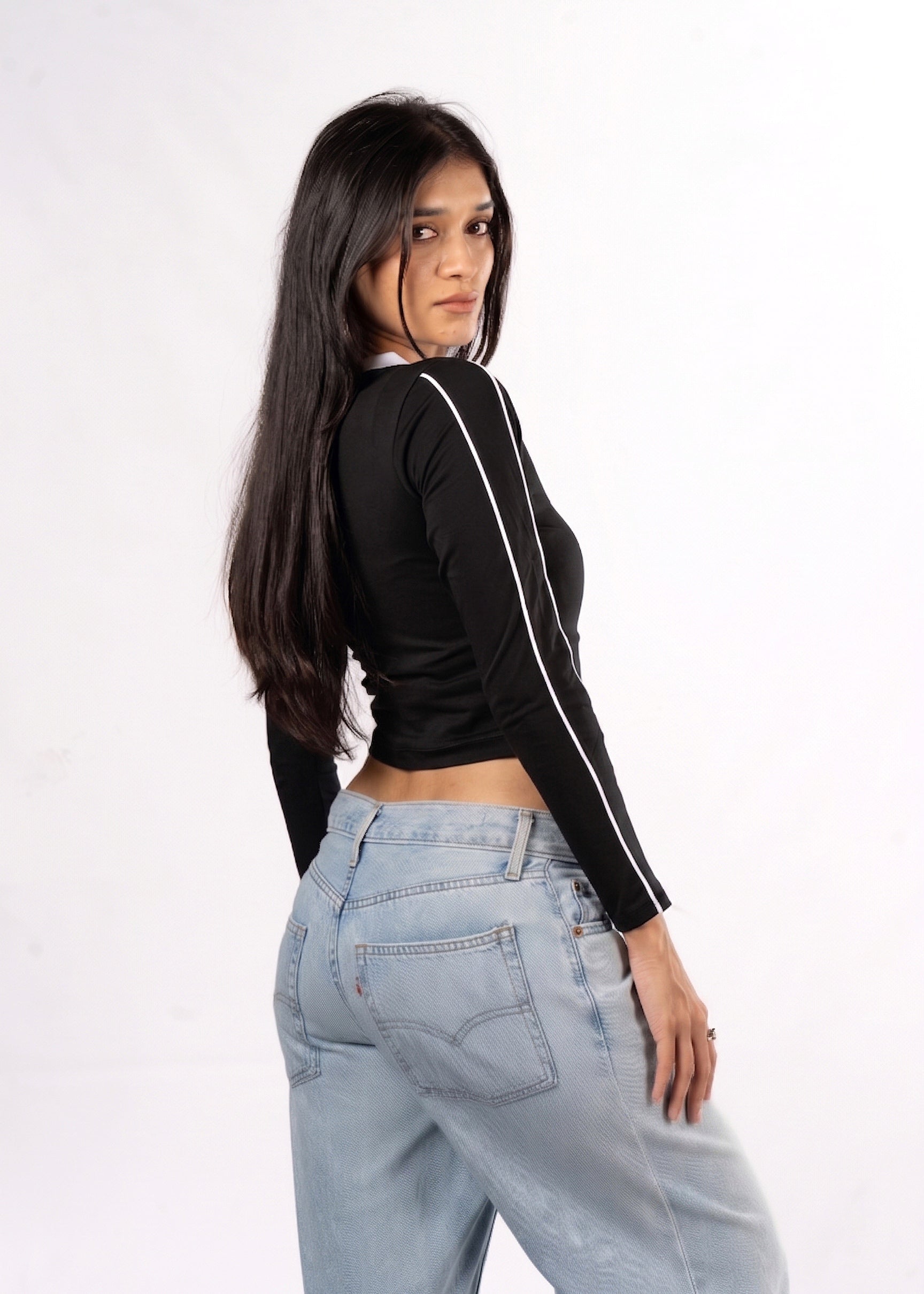 Heat Wave Classic Crop