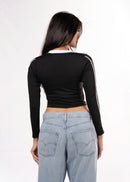 Heat Wave Classic Crop