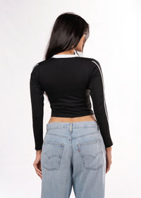 Heat Wave Classic Crop