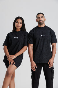 Acid Archive Serpent Graphic Tee