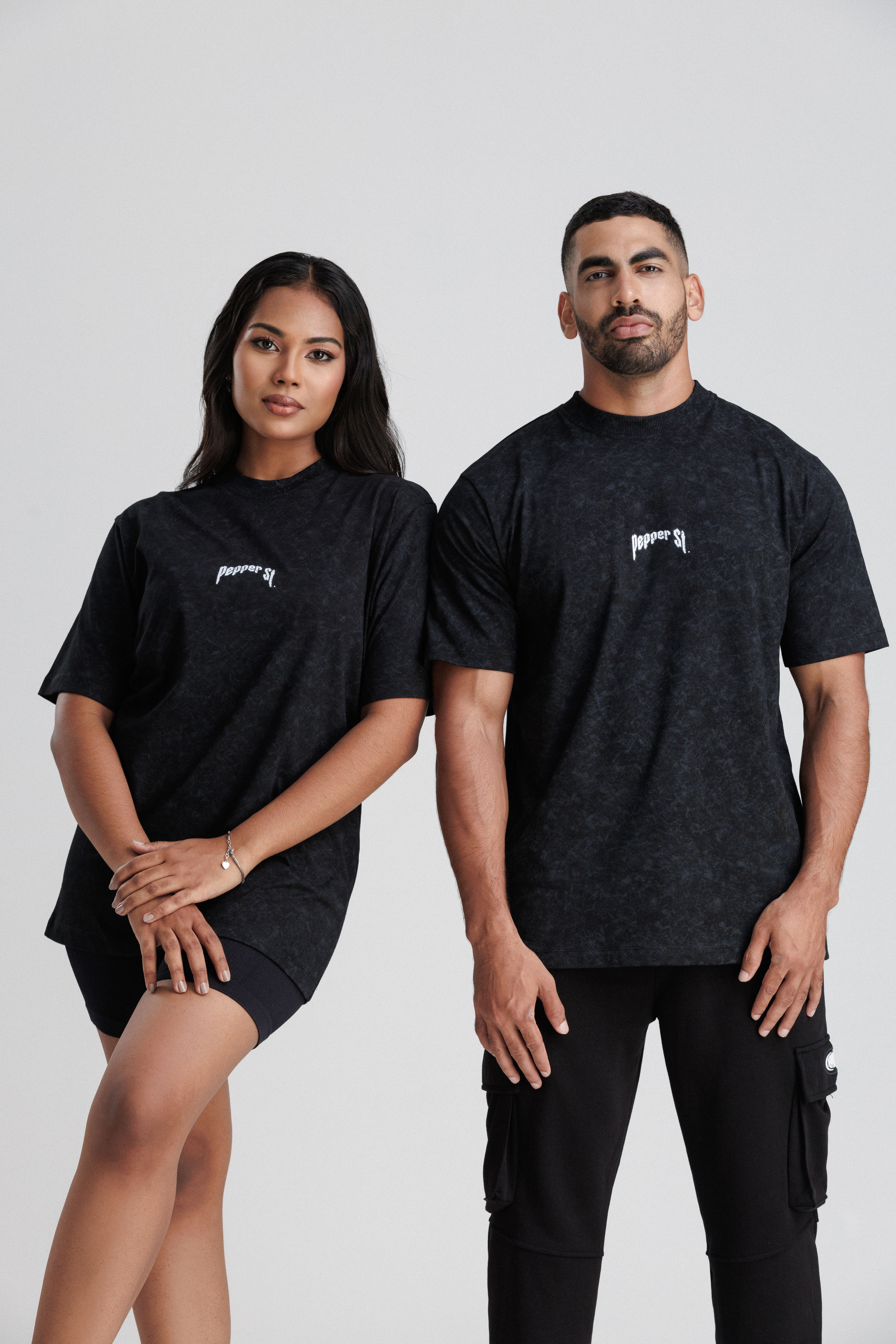 Acid Archive Serpent Graphic Tee