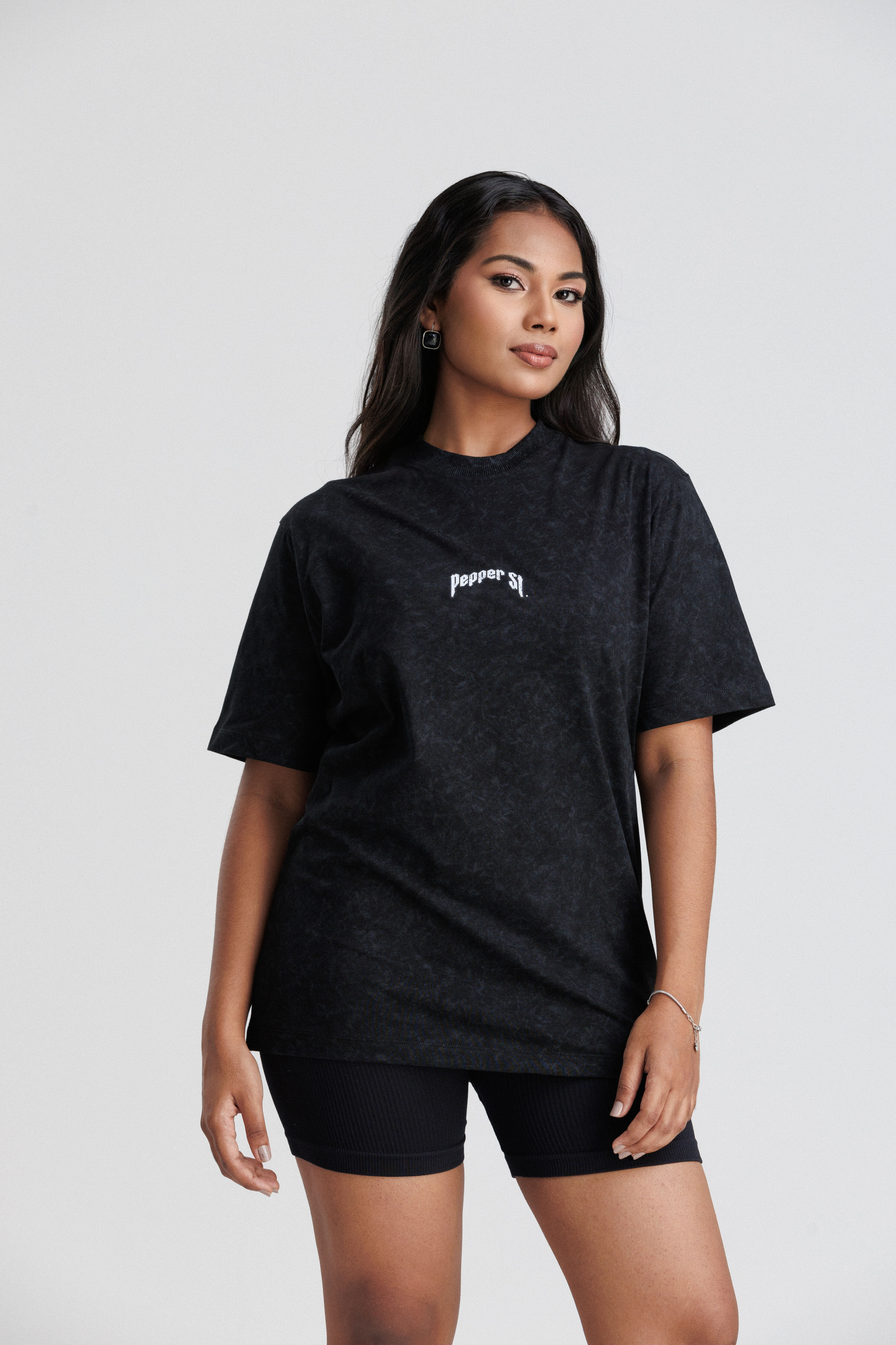 Acid Archive Serpent Graphic Tee