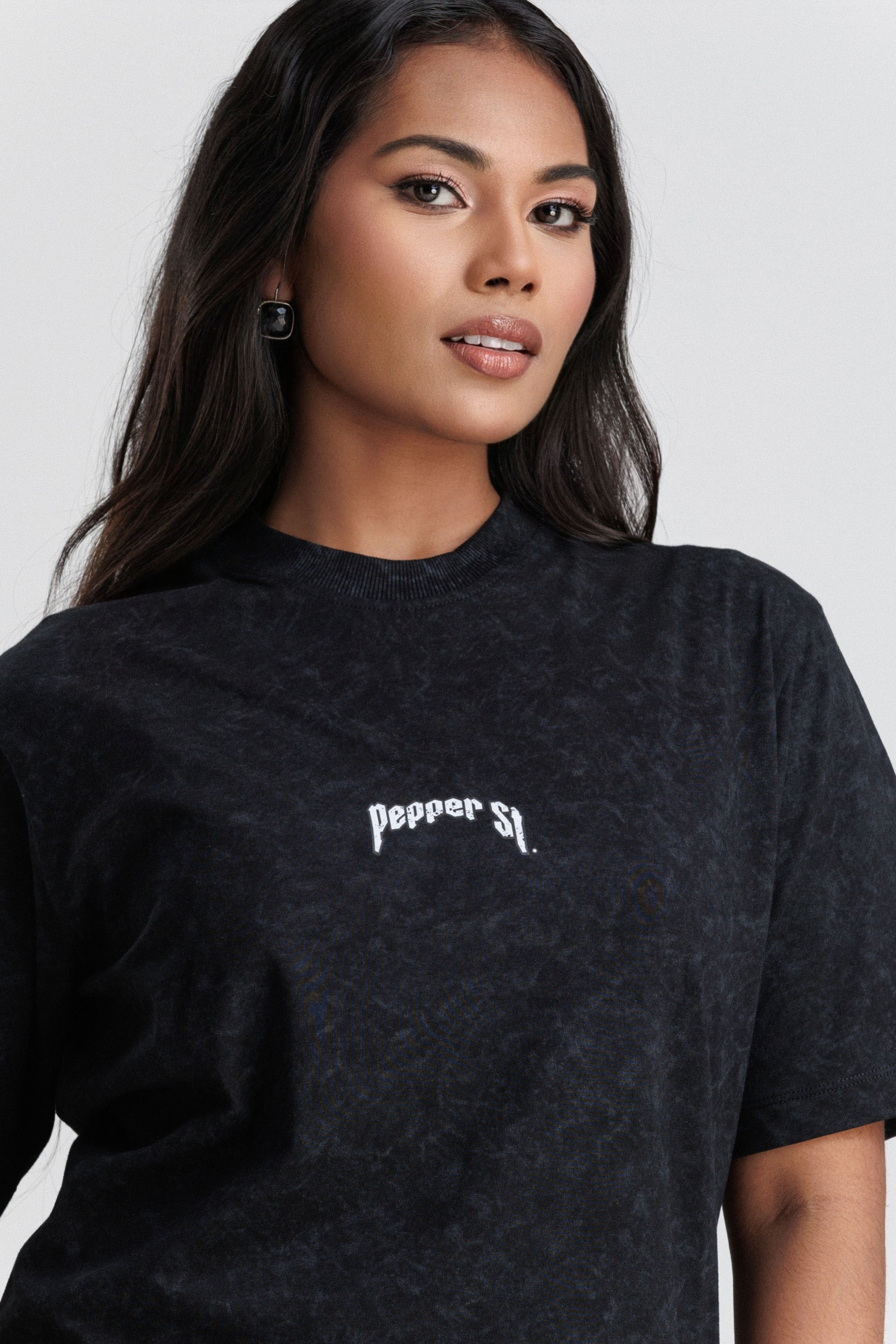 Acid Archive Serpent Graphic Tee