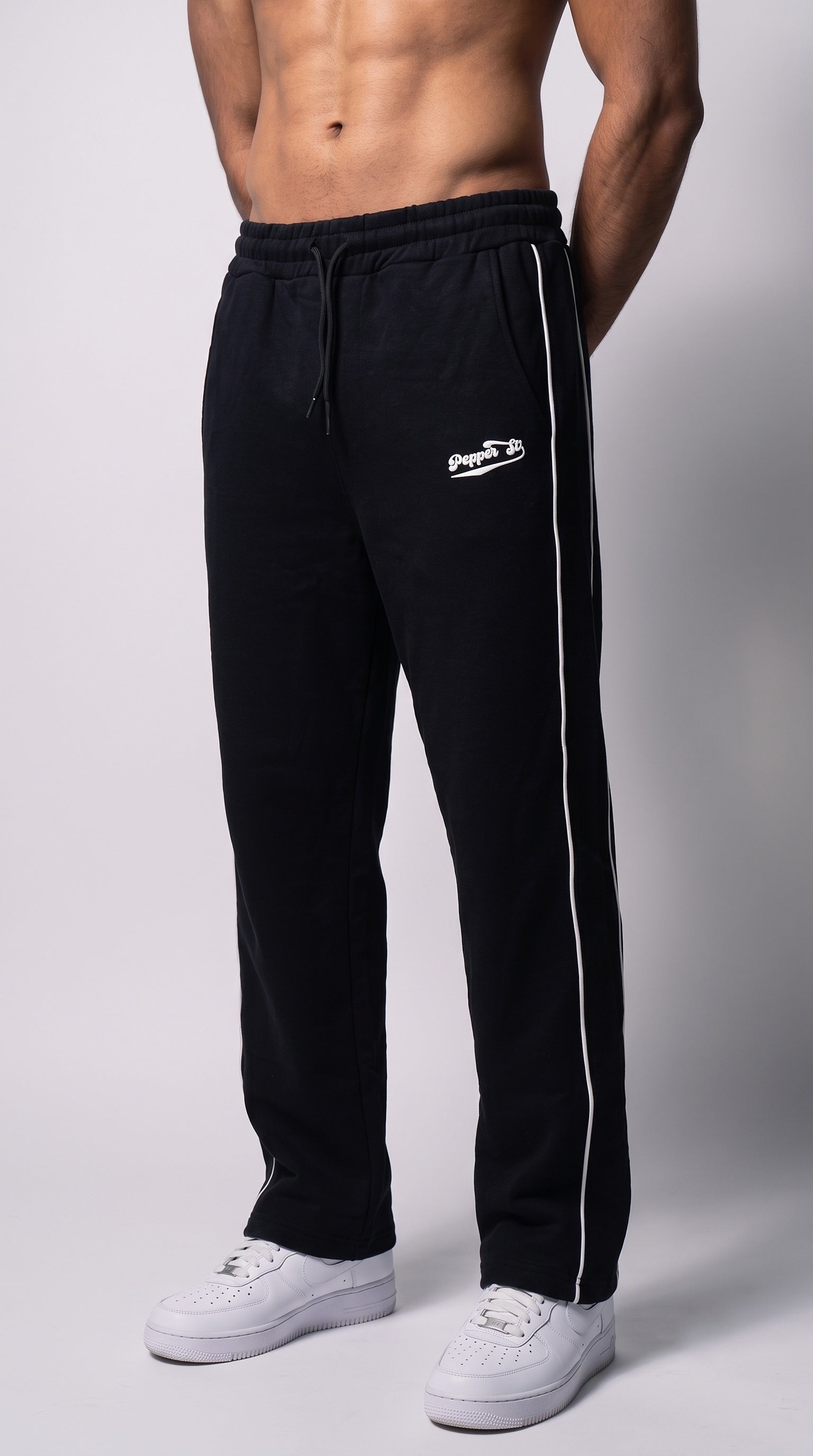 Stargazer Piped Pant