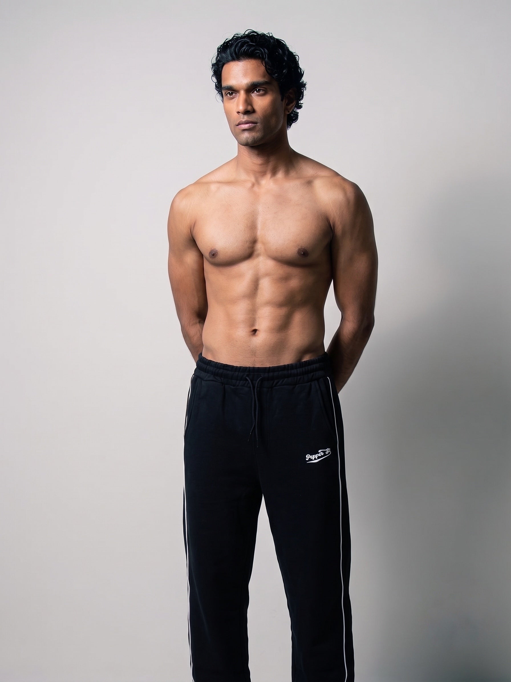 Stargazer Piped Pant