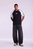 3 Tone Tee