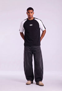 3 Tone Tee