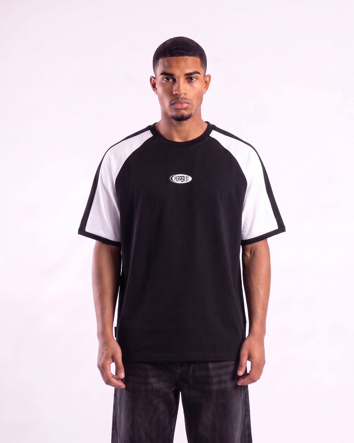 3 Tone Tee