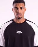 3 Tone Tee