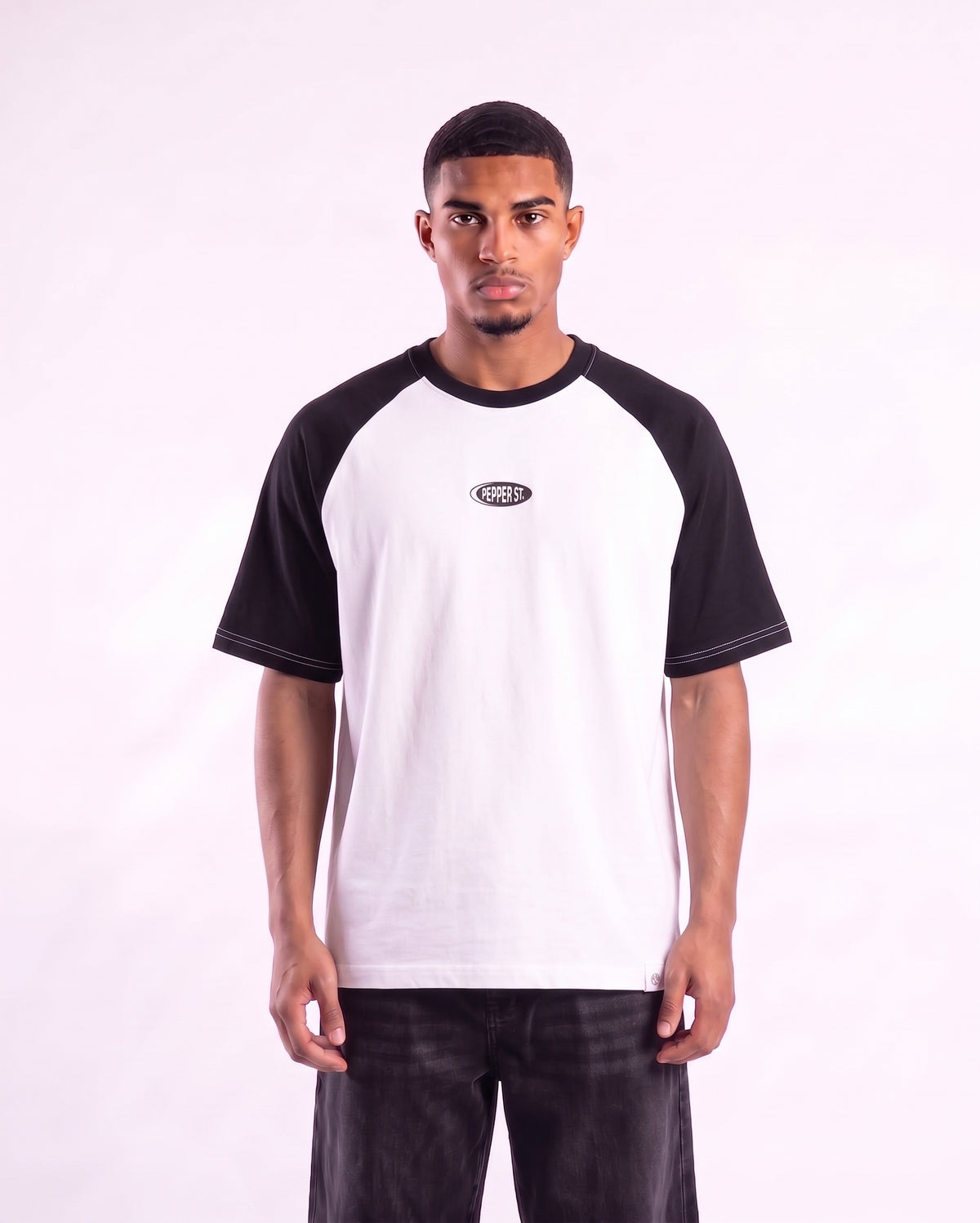 3 Tone Tee