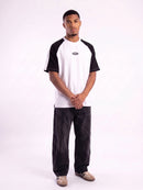 3 Tone Tee