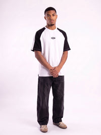 3 Tone Tee
