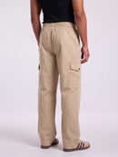 Groundwork Cargo