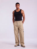 Groundwork Cargo