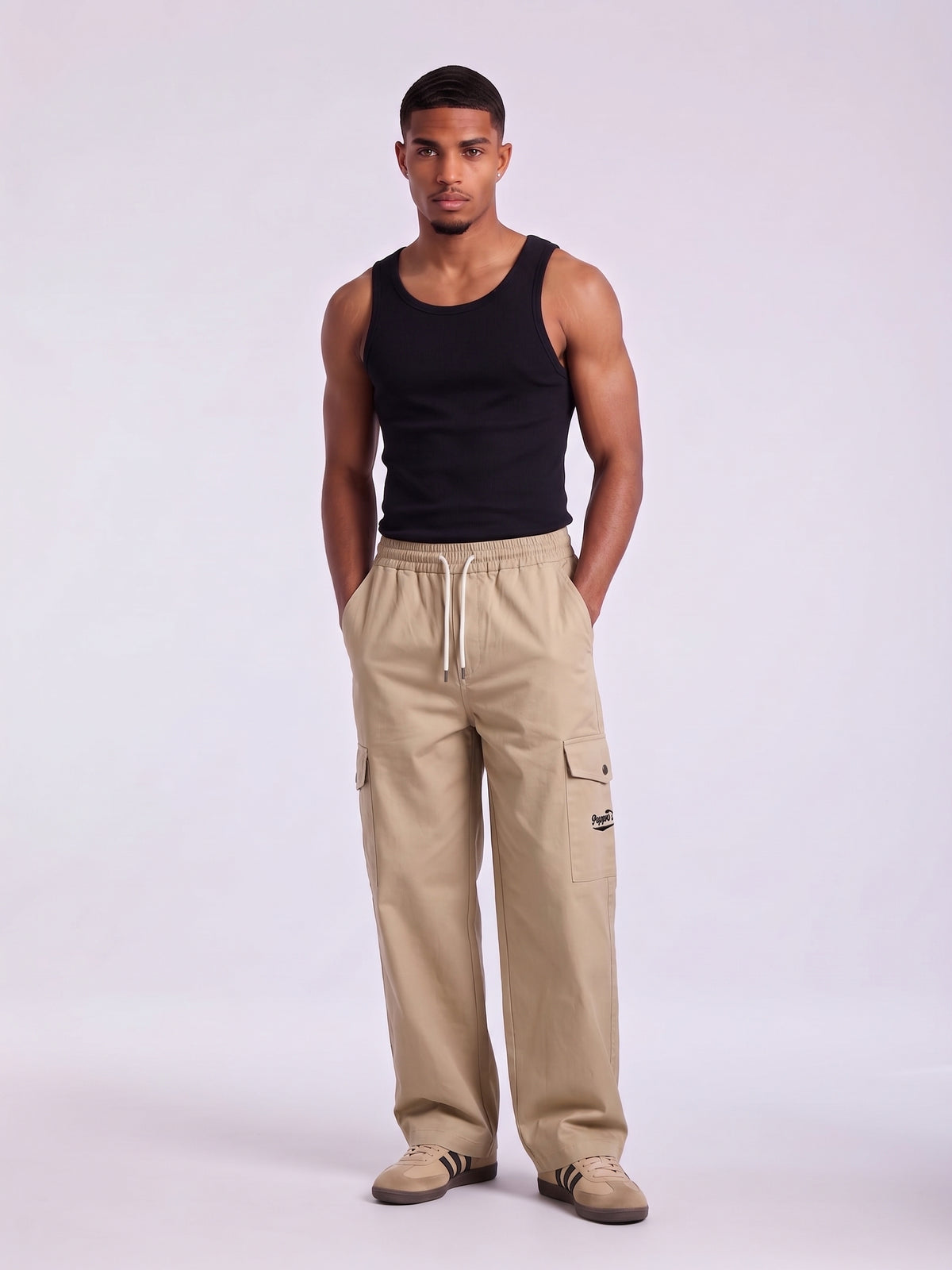 Groundwork Cargo