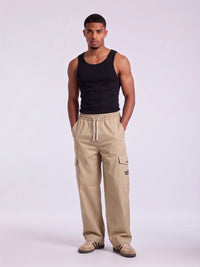 Groundwork Cargo