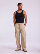 Groundwork Cargo