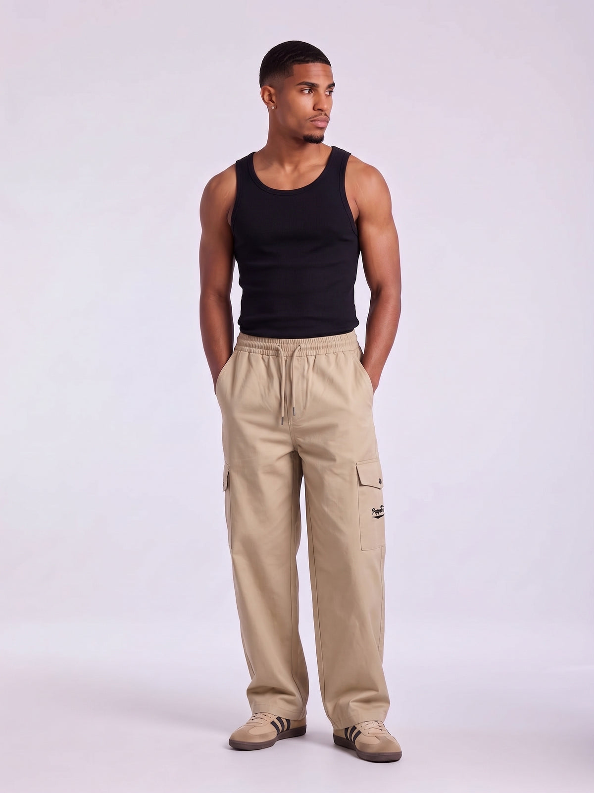 Groundwork Cargo