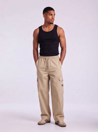 Groundwork Cargo