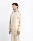 Piped Up Sweatshirt